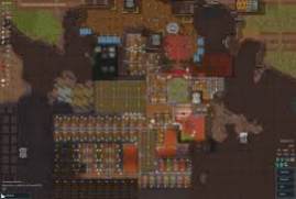 RimWorld Indir – Full Alpha Turkce 14